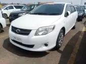 car Front