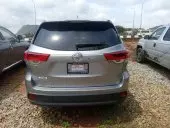 car Back