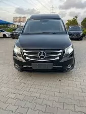 car Front