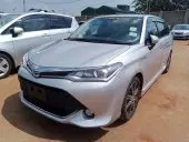 car Front