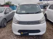 car Front