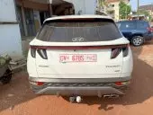 car Back