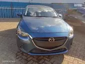 car Front