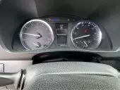 mileage