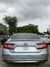 back
