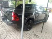 car Right Back