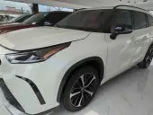 car Left Front