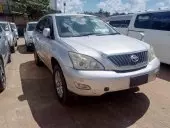 car Right Front