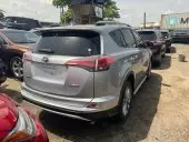 car Left