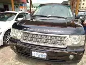 car Front