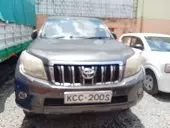car Front