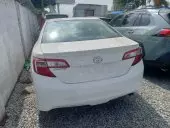 car Back