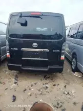 car Back