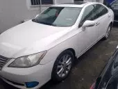 car Left Front