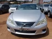 car Left Front