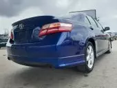 car Right Back