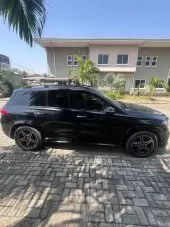 car Left Front