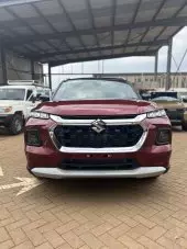 car front