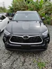 car Front
