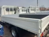 car Left