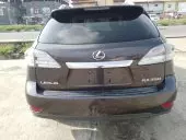 car Back
