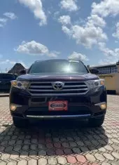 car Front