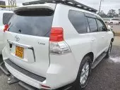car Right Back