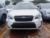 car Front