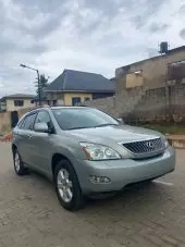 car Left