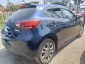 car Right Back
