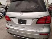 car Left