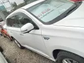 car Left