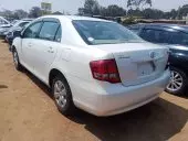 car Right Back