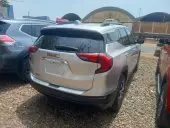 car Back