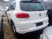 car Left