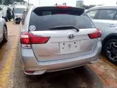 car Back