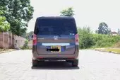 car Back