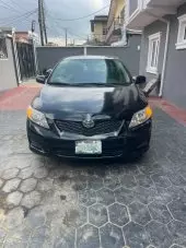 car Right Front
