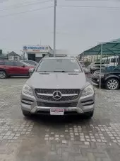car Front
