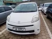car Front