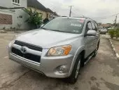 car Left Front
