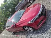 car Left Front