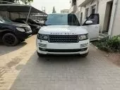 car Left Front