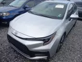 car Right Front