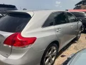 car Left Back