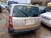 car Left Back