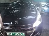 car Front