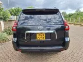 car Back