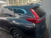 car Back