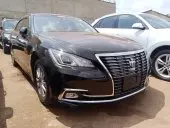 car Left Front